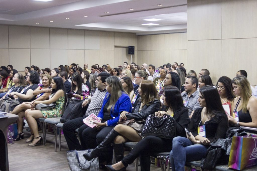 Convenção Miess 2016