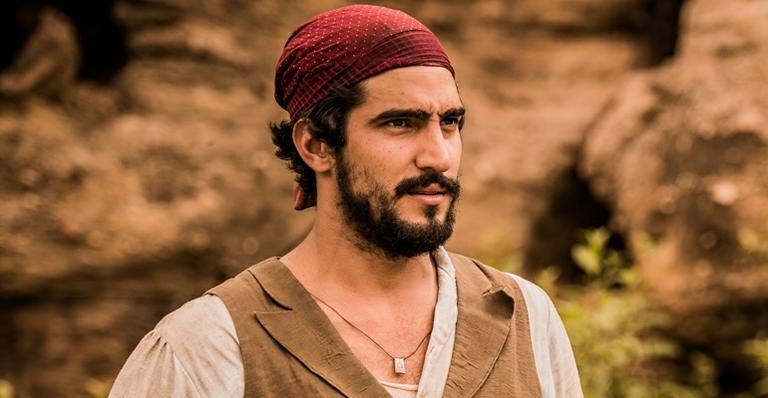 Miess Sex Shop Renato Goes O santo de Velho Chico