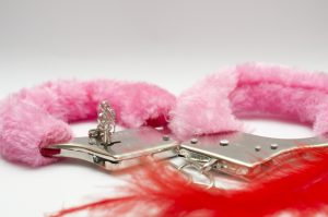 decoração chá de lingerie