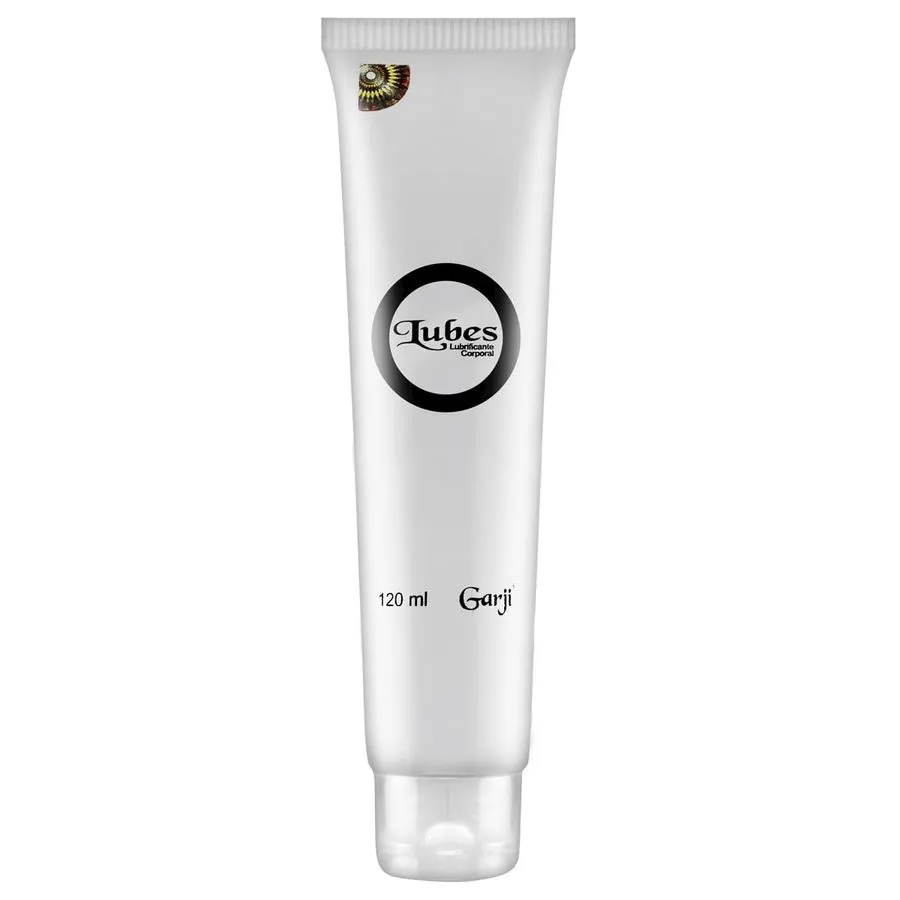 Lubes Lubrificante Corporal