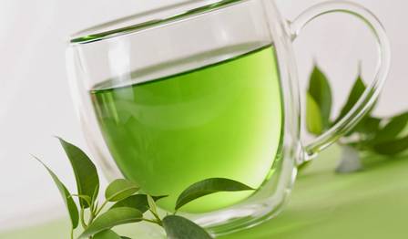 receita-caseira-cha-verde