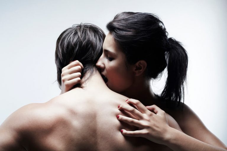 onde fica o ponto g masculino