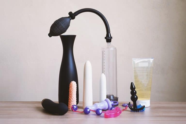 Vibrador