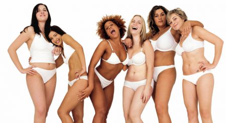 auto estima atraves da sexualidade