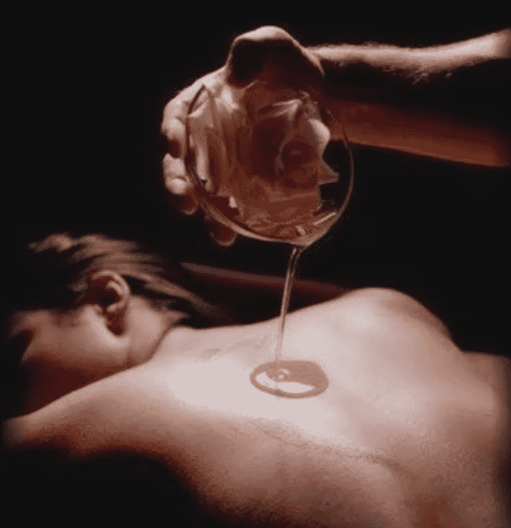As massagens mais eróticas do mundo