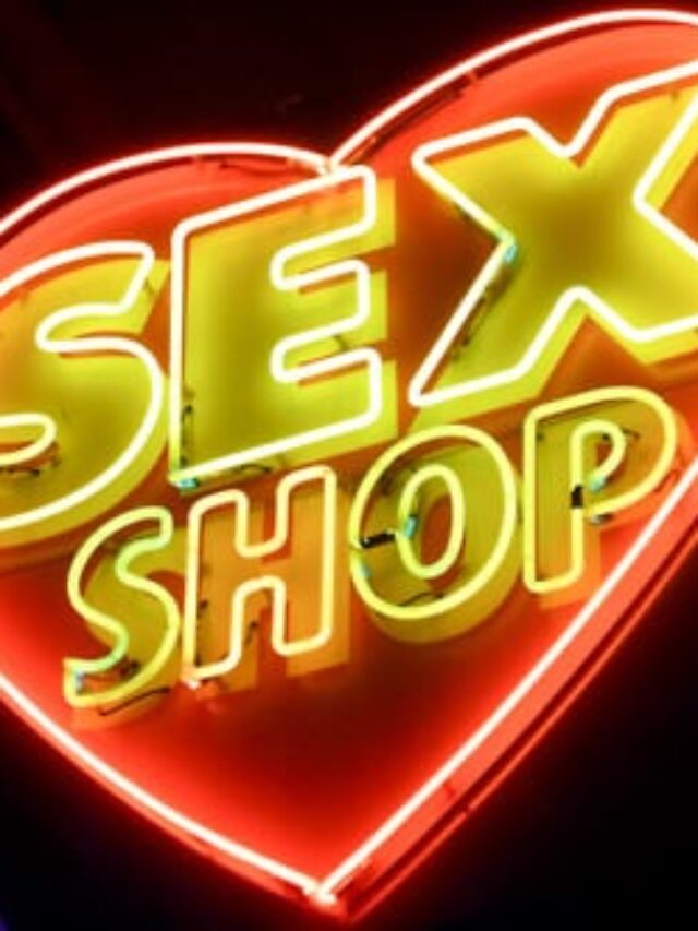 Miess Sex Shop | Sex SHop