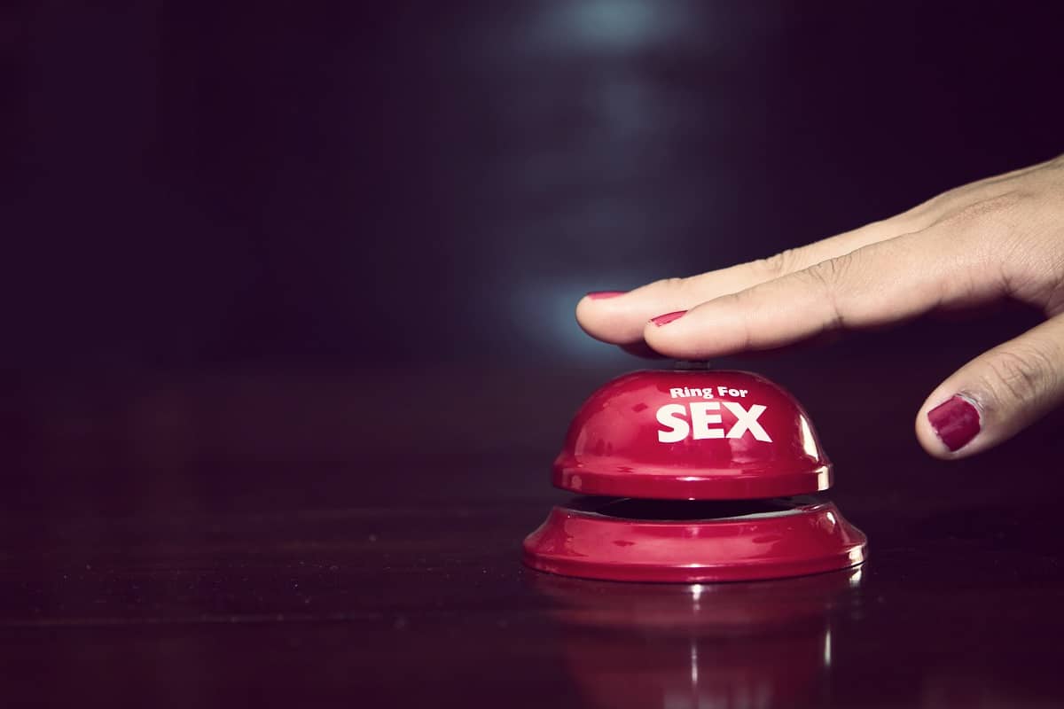 Os melhores 6 motivos para visitar um Sex Shop