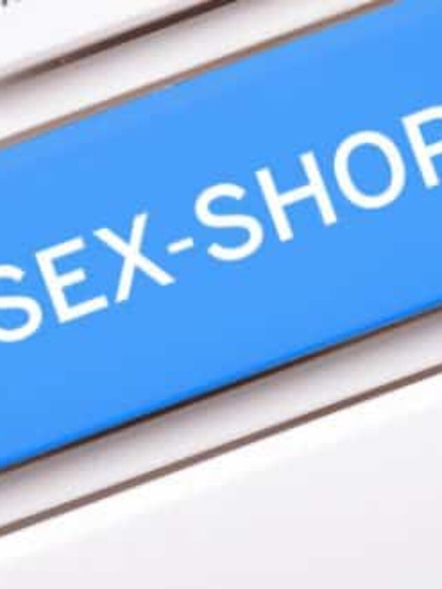 mercado erótico está mais aquecido do que nunca.