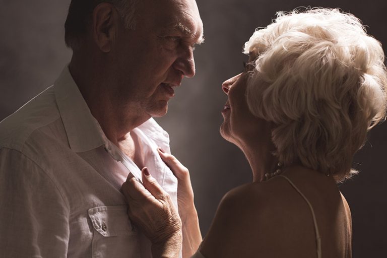O RETORNO À VIDA SEXUAL DAS MULHERES NA MELHOR IDADE
