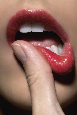 Como fazer um sexo oral