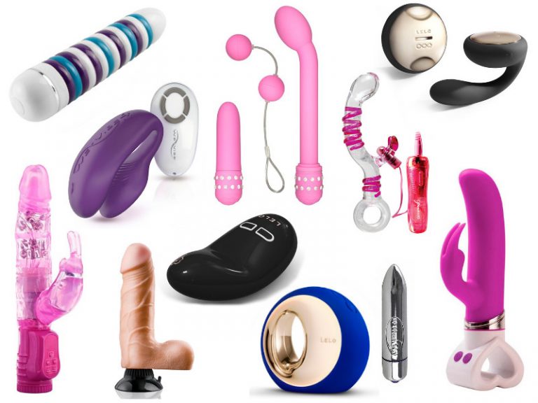 Guia dos melhores vibradores para você escolher o certo