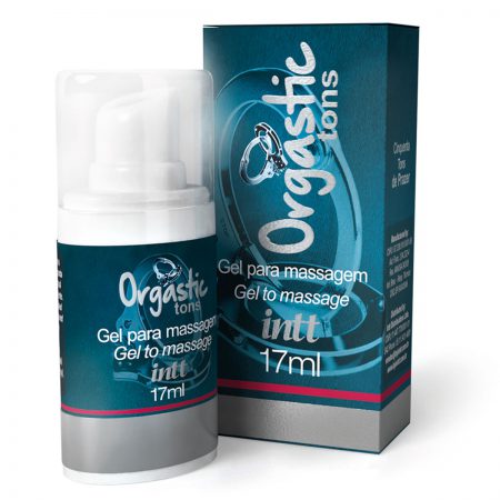 Miess Sex Shop - 50 Tons Mais Escuros - orgastic tons