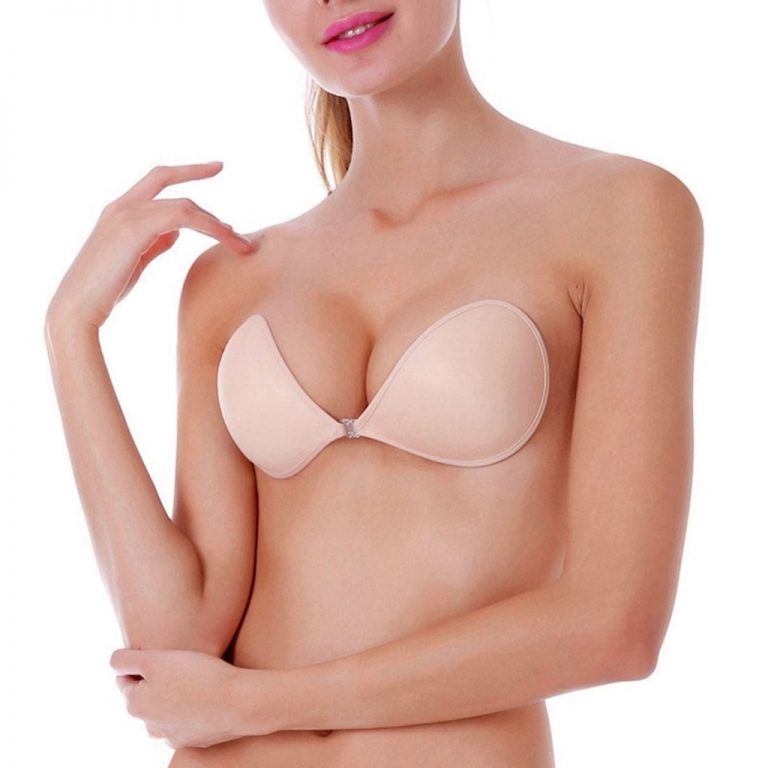 sutia adesivo