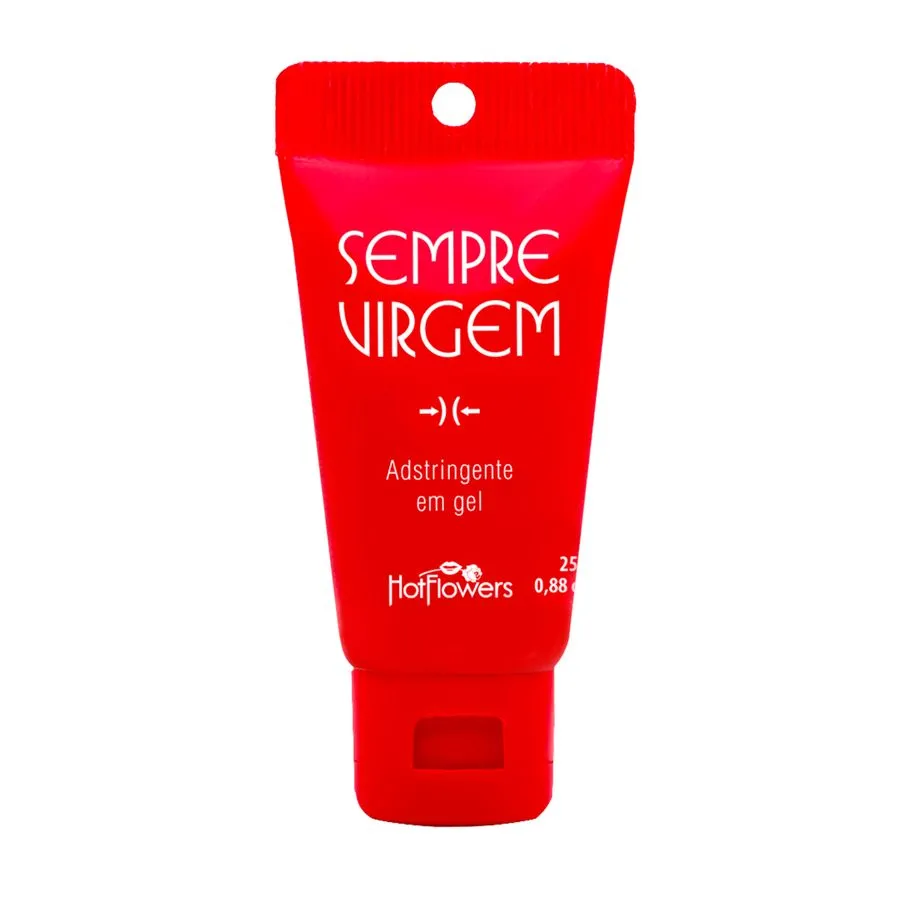Gel Adstringente Sempre Virgem