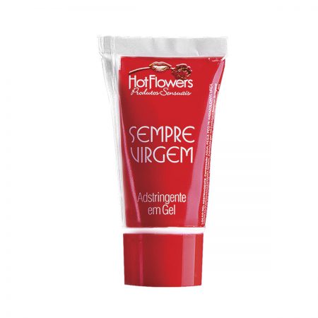 Gel Adstringente