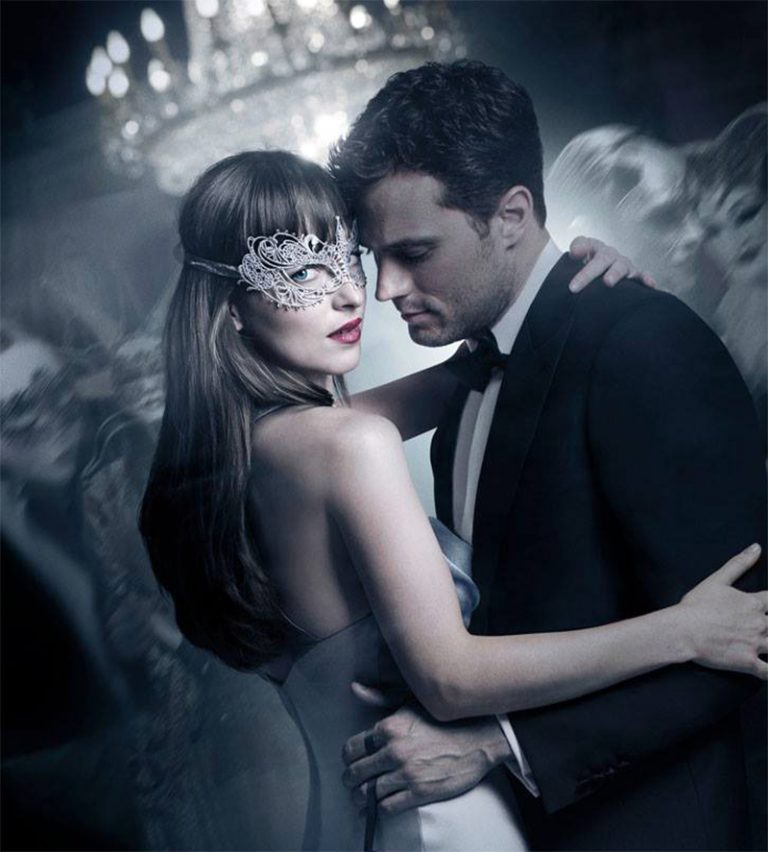 Miess Sex Shop - 50 Tons Mais Escuros