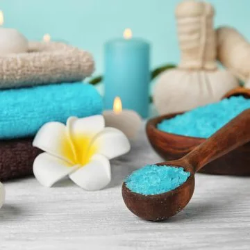 Banhos Aromáticos: Descubra seus benefícios | Miess Sex Shop & Lingerie