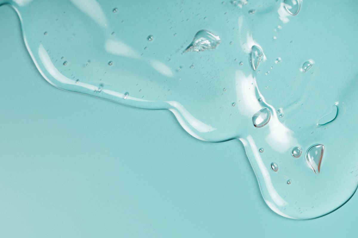 lubrificante íntimo