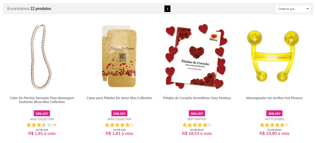 Dia dos namorados 2023: brinquedos sexuais Dia dos namorados 2023: brinquedos sexuais