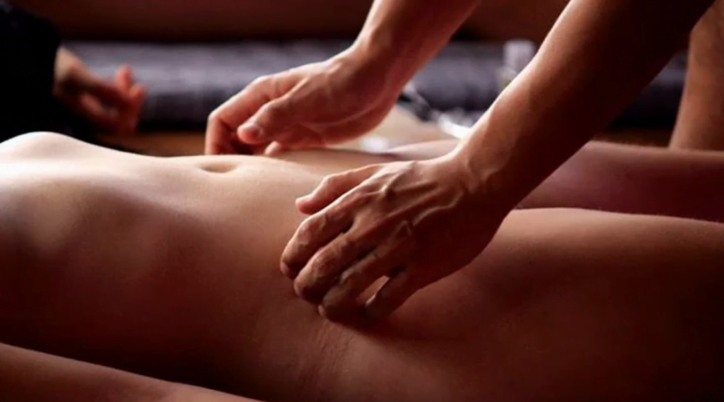 Técnicas de massagem tântrica | Miess Sex Shop