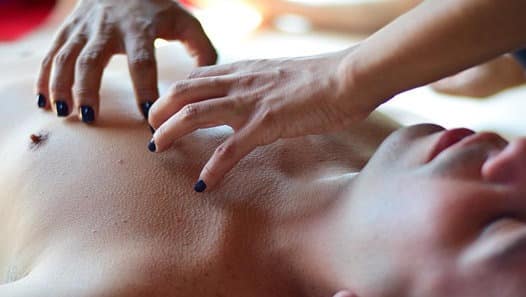 tecnicas de Massagem Tantrica