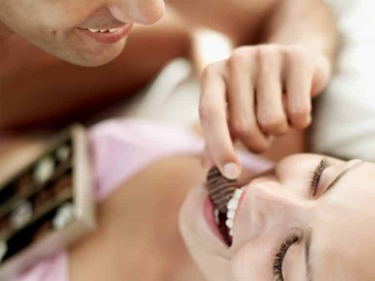 Alimentos Afrodisiacos para estimular o apetite sexual | Miess Sex Shop & Lingerie