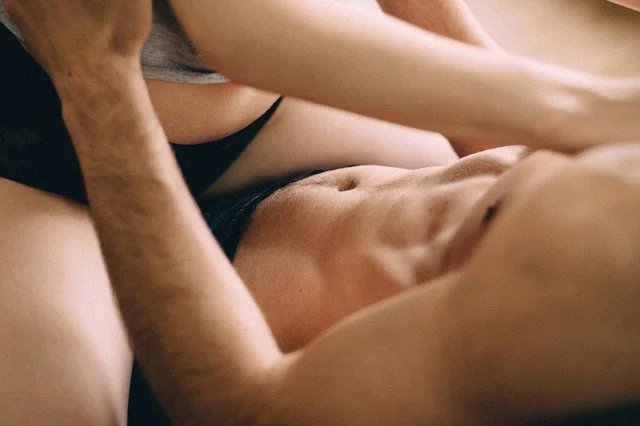 a libido nada mais é do que o desejo sexual do ser humano