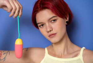 Como usar o Bullet Mini Vibrador?