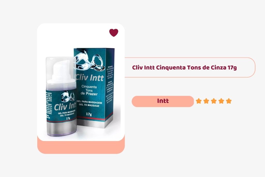 cliv intt cinquenta tons de cinza intt