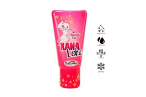 Descubra como apimentar a relação com o excitante feminino Xana Loka