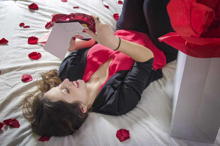 Dicas picantes para surpreender no Valentine's day