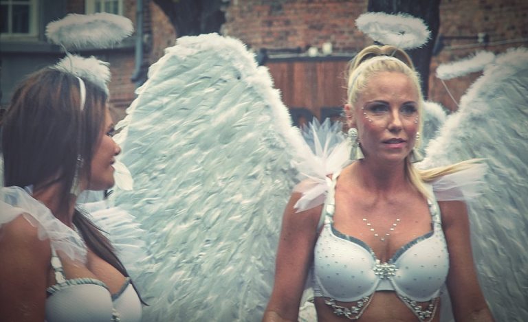 Ideias de Fantasia Sensual para arrasar no carnaval 2020