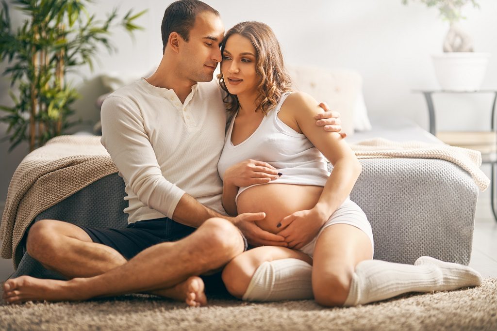 Mitos e Verdades sobre o sexo durante a gravidez