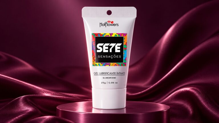 sete sensações