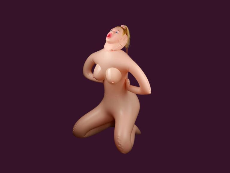 boneca erotica