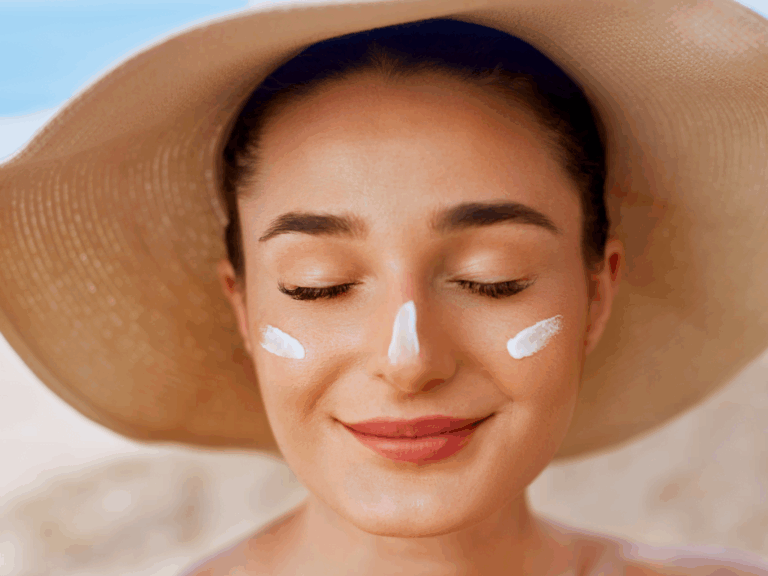 melhor protetor solar para pele oleosa