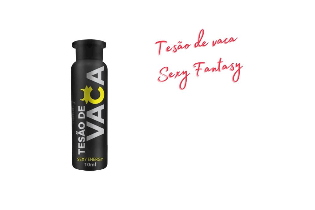 tesão de vaca sexy fantasy