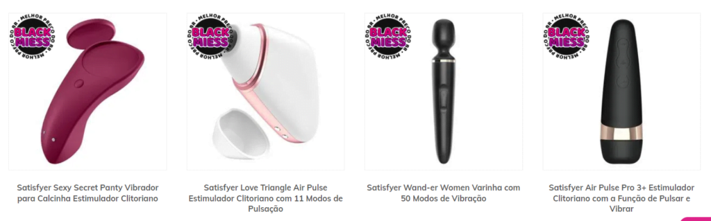 Satisfyer