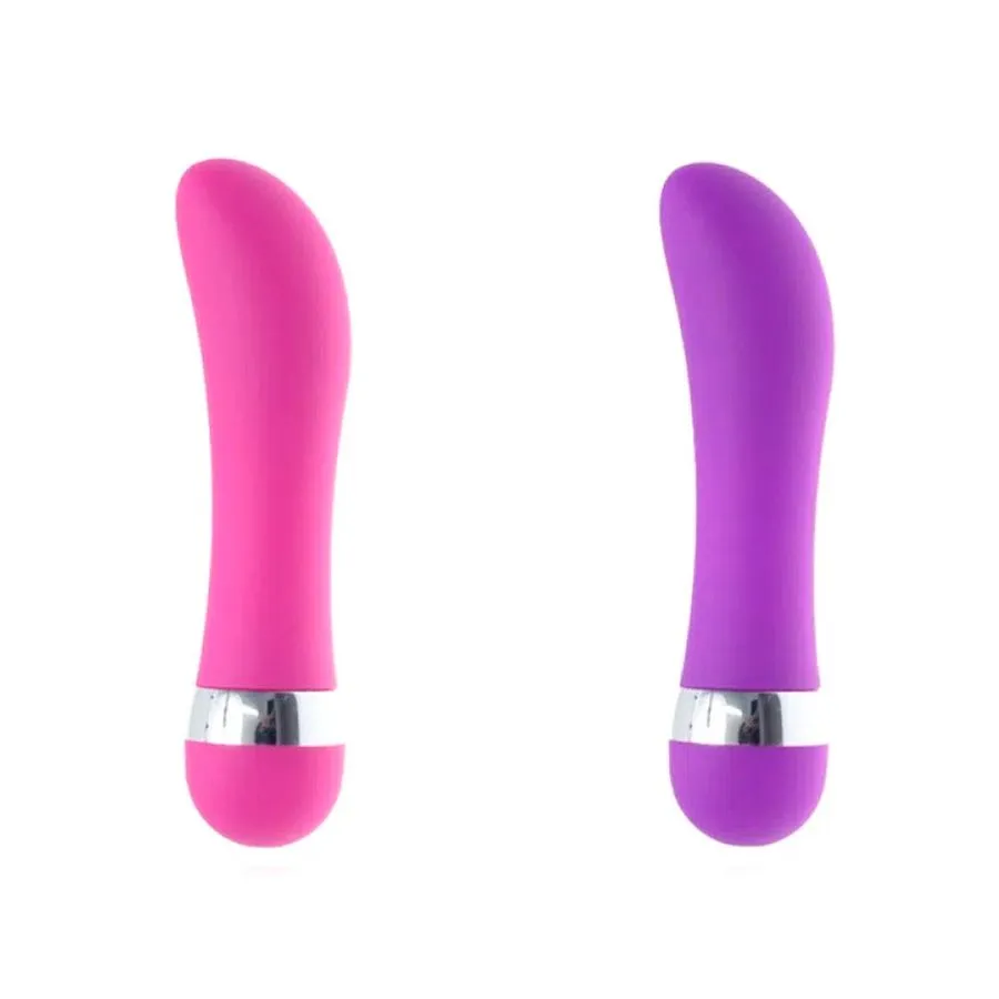 Vibrador Ponto G Multivelocidade