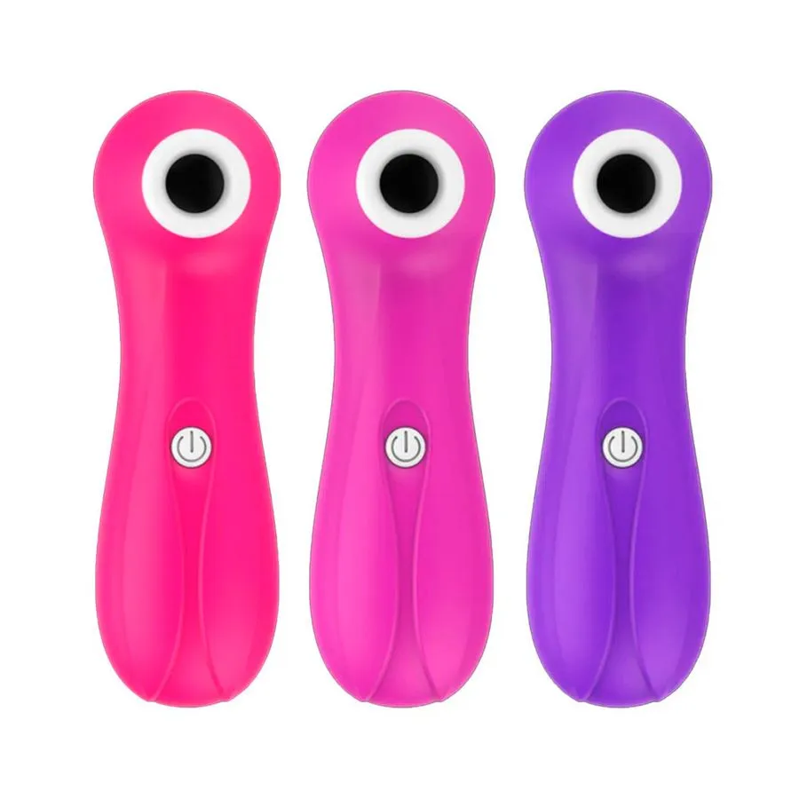Youvibe Estimulador Feminino Com Sugador de Clitóris