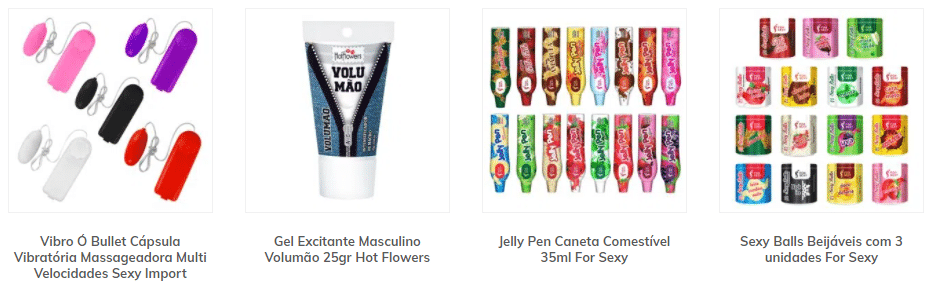 revenda sex shop black friday