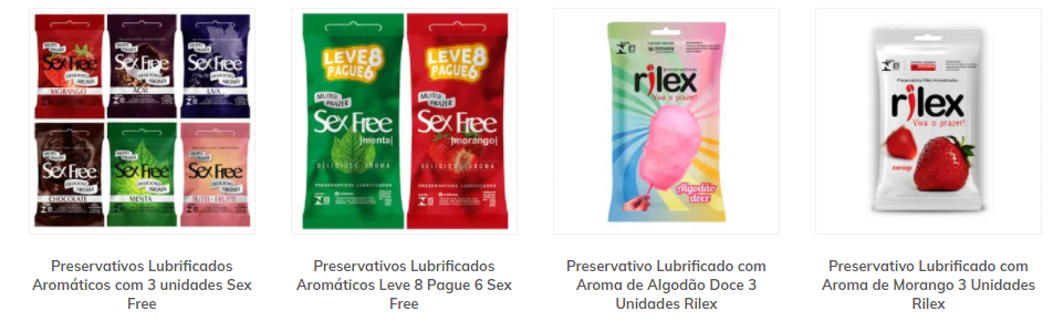preservativos miess