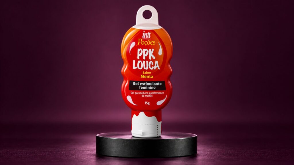 ppk louca
