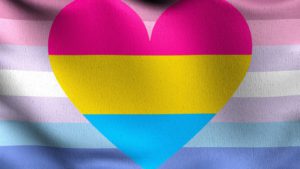 Dia de Consciência e Visibilidade Pansexual e Panromântica