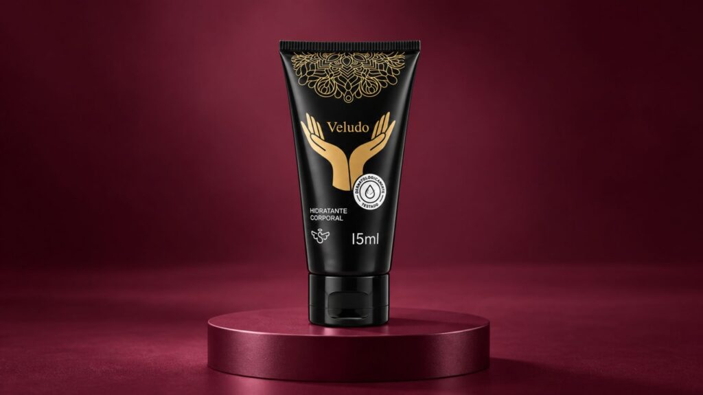Mãos de Veludo Lubrificante Siliconado 15ml Secret Love