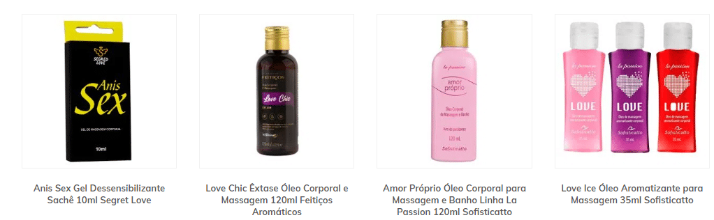 Sexo tântrico e seus oleos para massagem