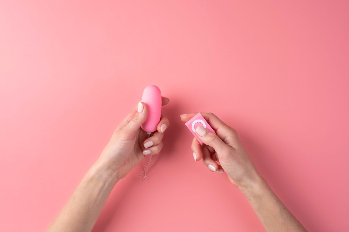 melhores vibradores bullet