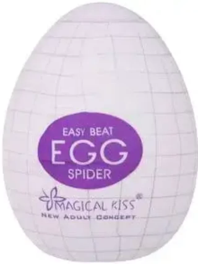 Tenga Egg: O que é e como usar para o prazer masculino
