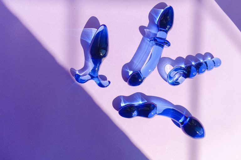 Anal sem dor: produtos para sexo anal que você precisa conhecer
