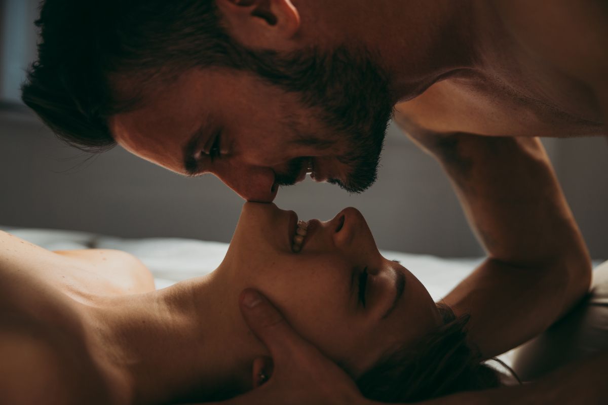 casal vibrador